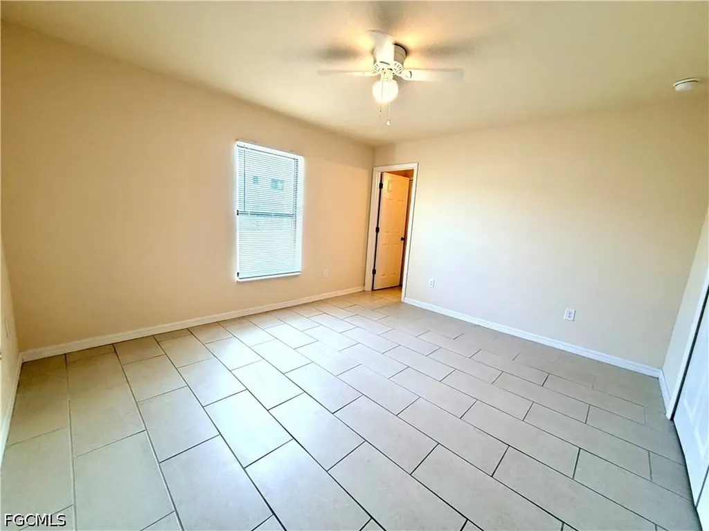 1312 SW Trafalgar Parkway Cape Coral FL 33991