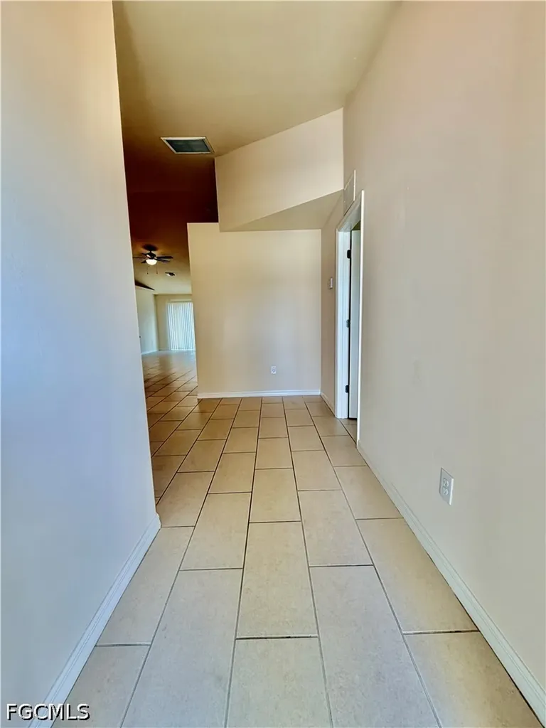 1312 SW Trafalgar Parkway Cape Coral FL 33991