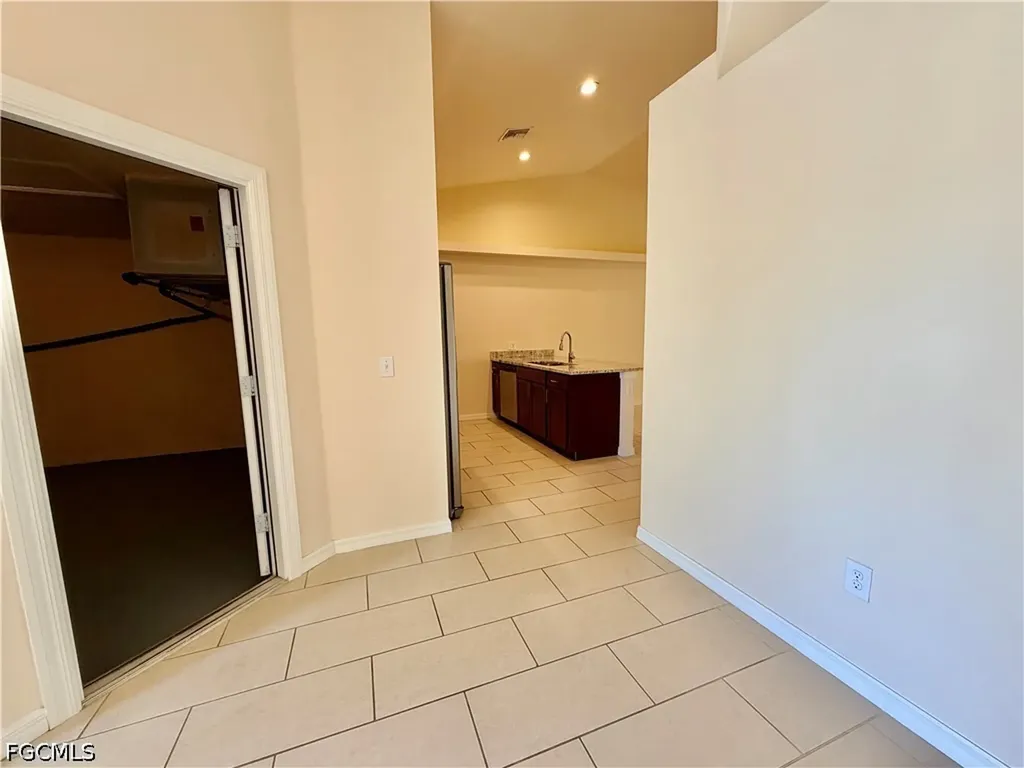 1312 SW Trafalgar Parkway Cape Coral FL 33991