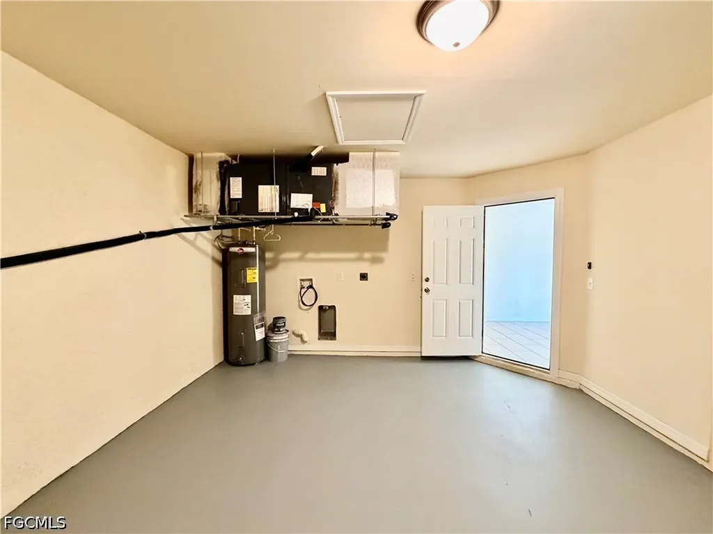 1312 SW Trafalgar Parkway Cape Coral FL 33991
