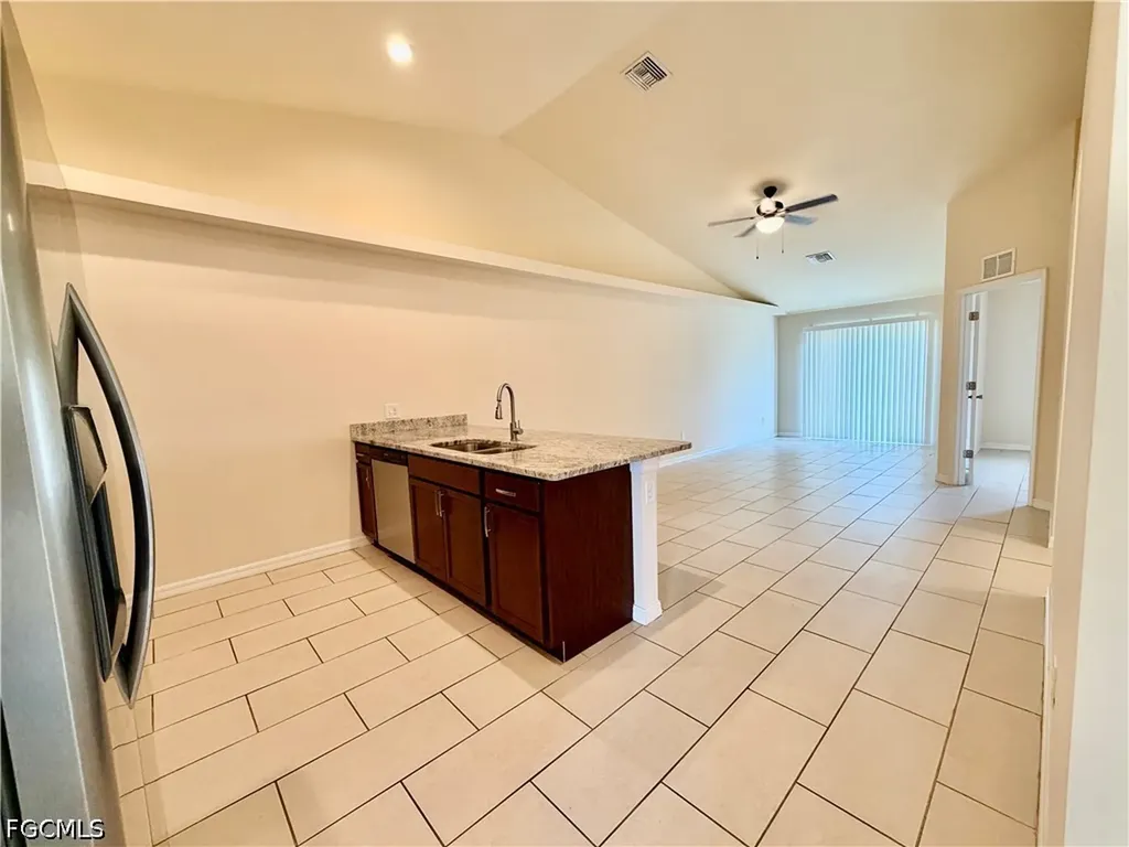 1312 SW Trafalgar Parkway Cape Coral FL 33991