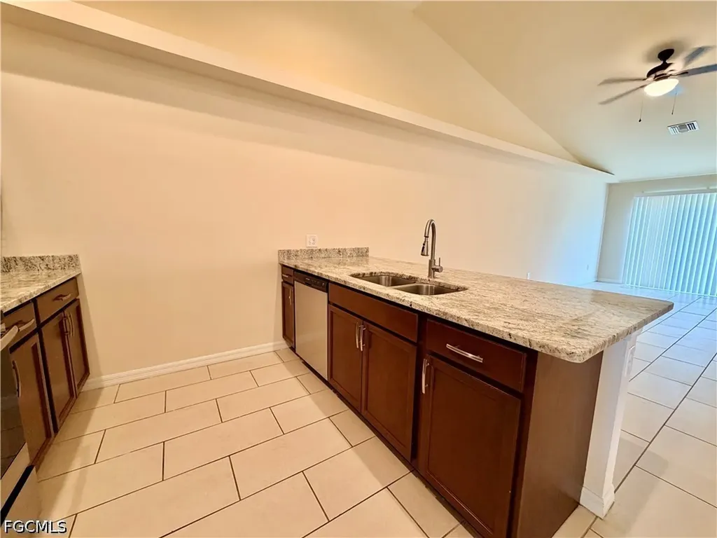 1312 SW Trafalgar Parkway Cape Coral FL 33991