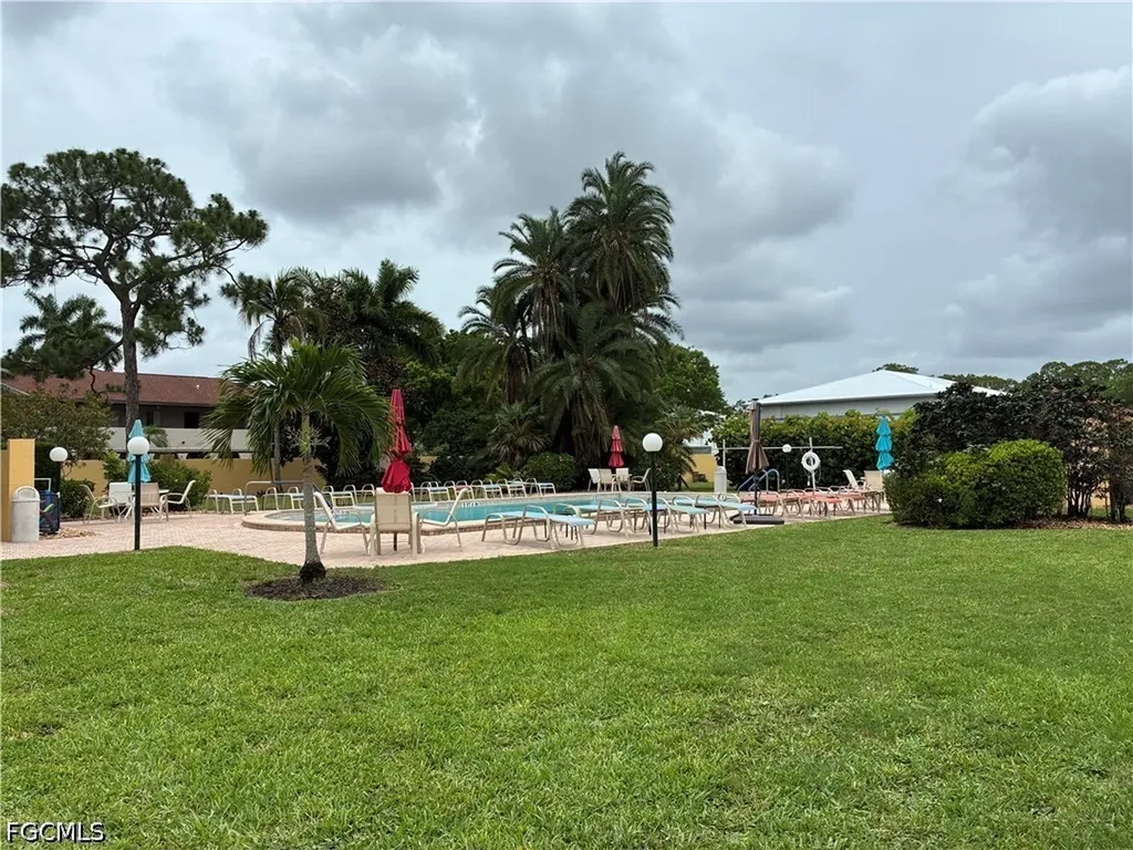 6142 Whiskey Creek Drive Fort Myers FL 33919