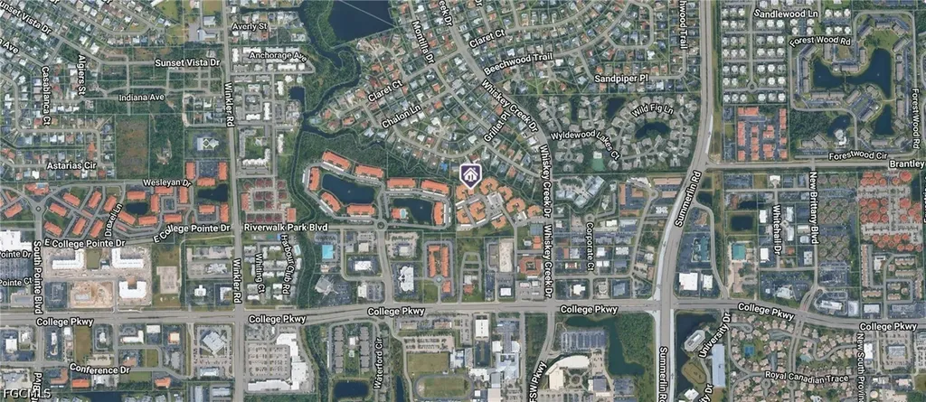 6142 Whiskey Creek Drive Fort Myers FL 33919