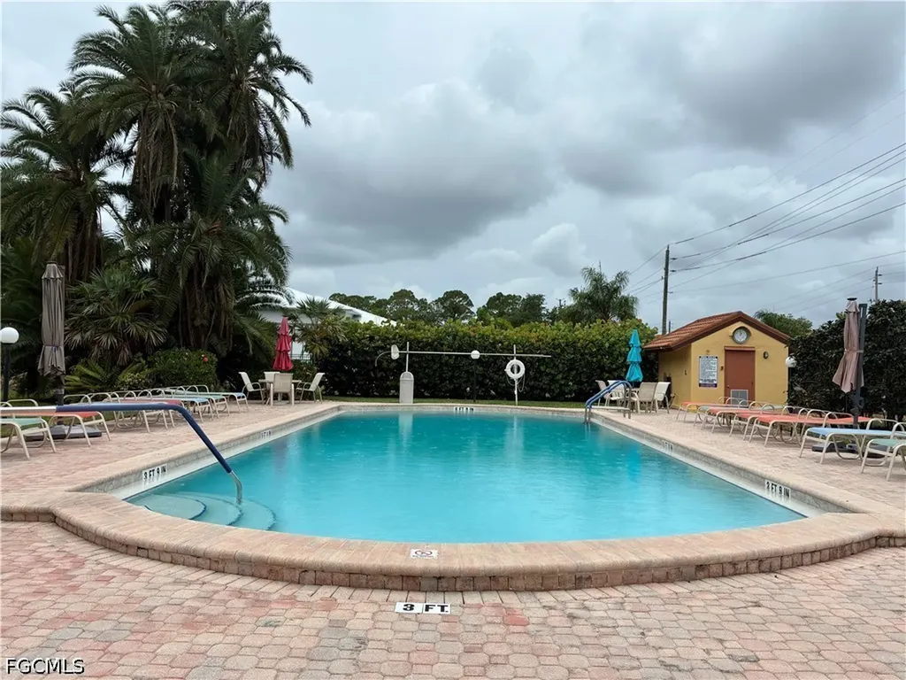 6142 Whiskey Creek Drive Fort Myers FL 33919