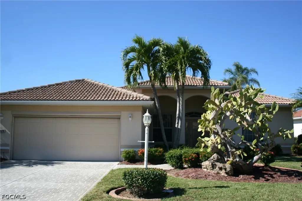 20728 Tisbury Lane North Fort Myers FL 33917