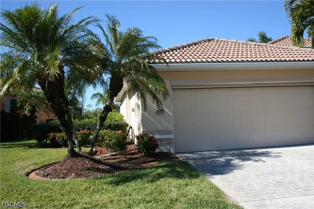 20728 Tisbury Lane North Fort Myers FL 33917