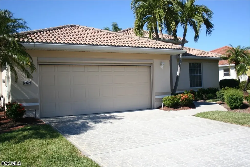 20728 Tisbury Lane North Fort Myers FL 33917