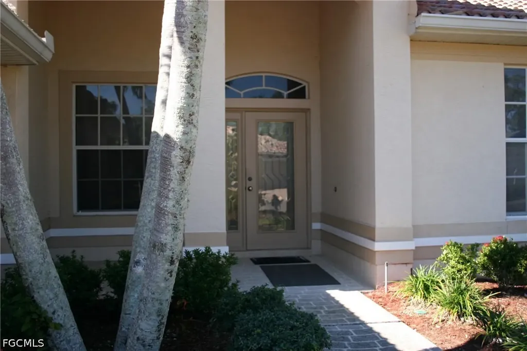 20728 Tisbury Lane North Fort Myers FL 33917