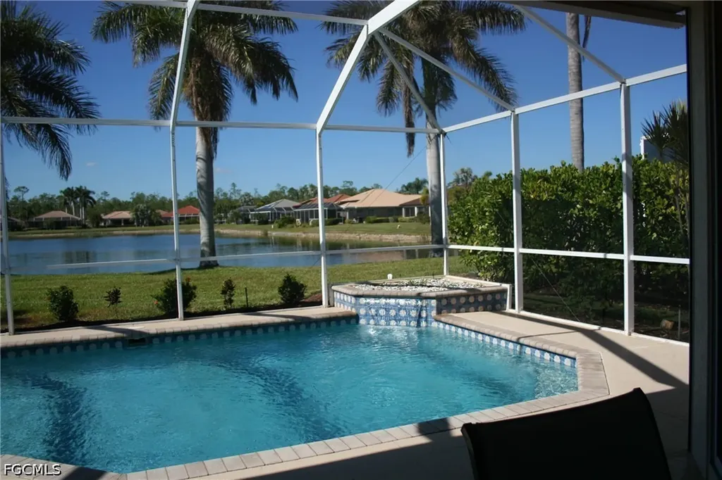 20728 Tisbury Lane North Fort Myers FL 33917