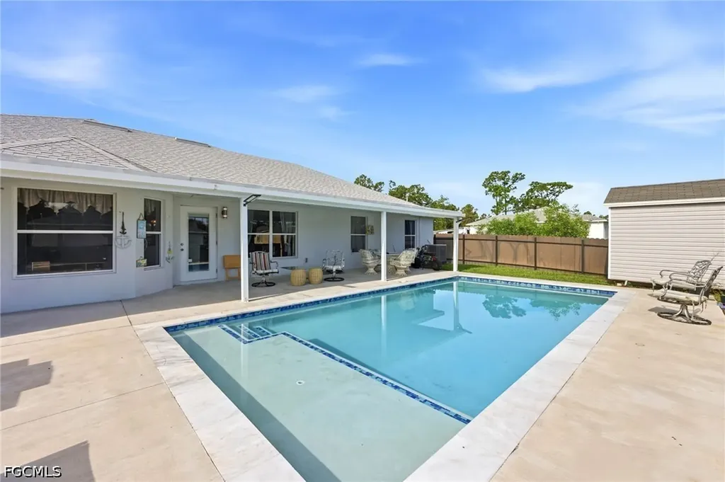 711 Long Island Street E Lehigh Acres FL 33974
