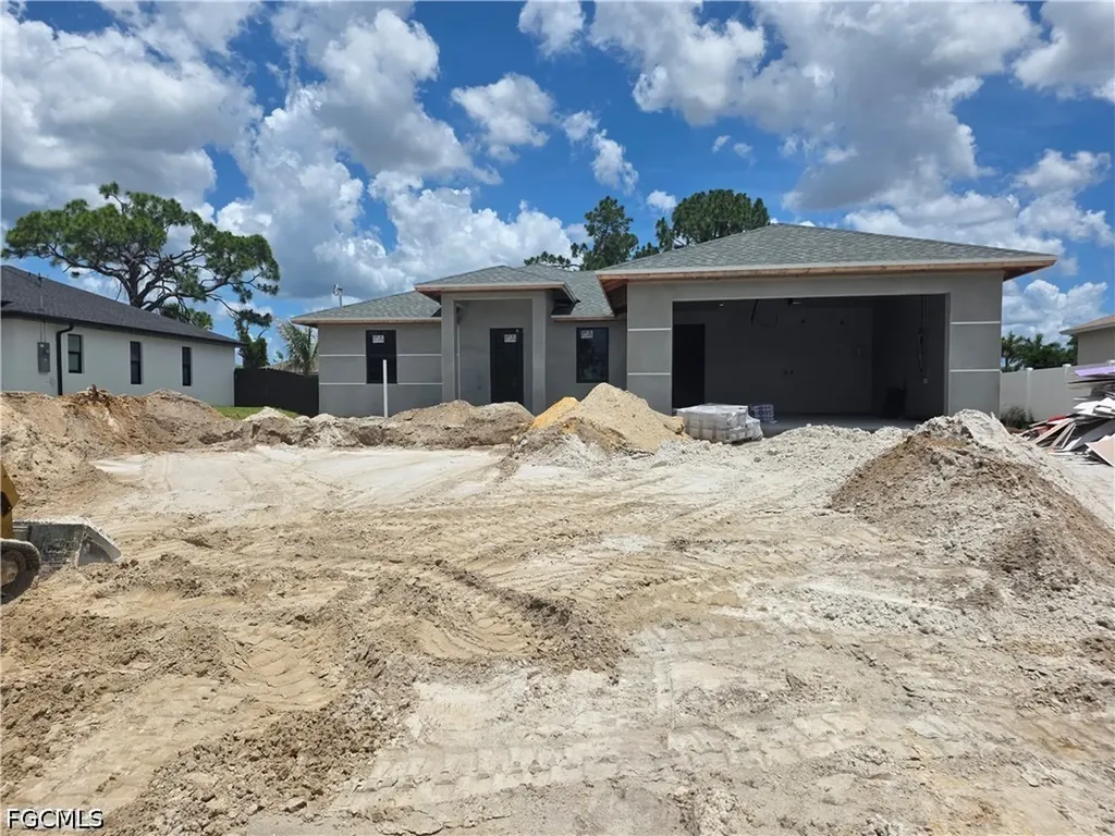 1810 NW 20th Terrace Cape Coral FL 33993