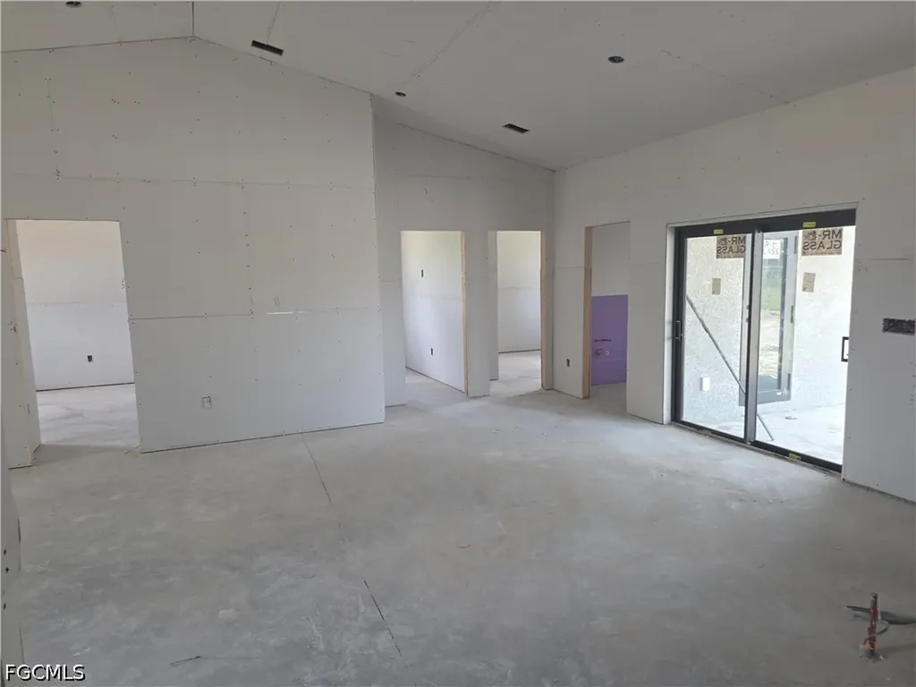 1810 NW 20th Terrace Cape Coral FL 33993