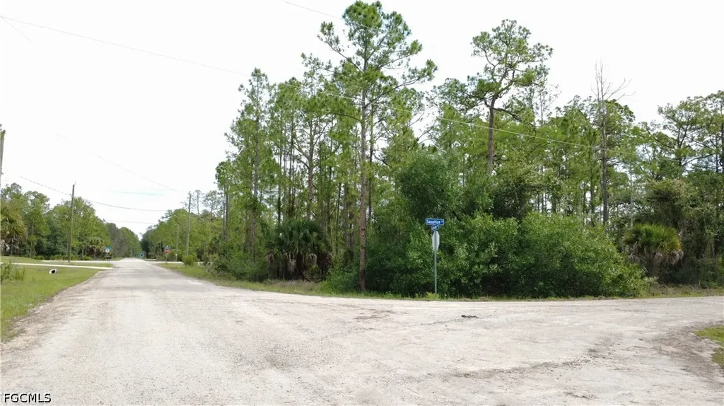 346 Sapphire Street Lehigh Acres FL 33972