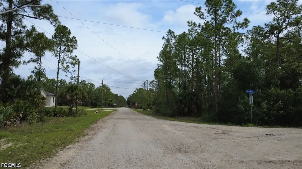 346 Sapphire Street Lehigh Acres FL 33972