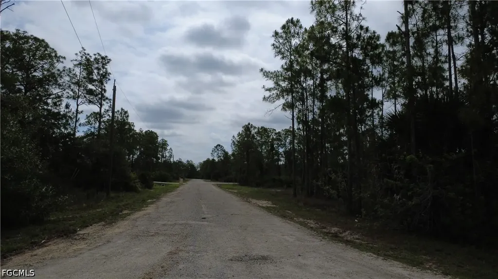 346 Sapphire Street Lehigh Acres FL 33972