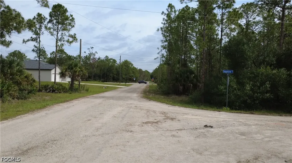 346 Sapphire Street Lehigh Acres FL 33972