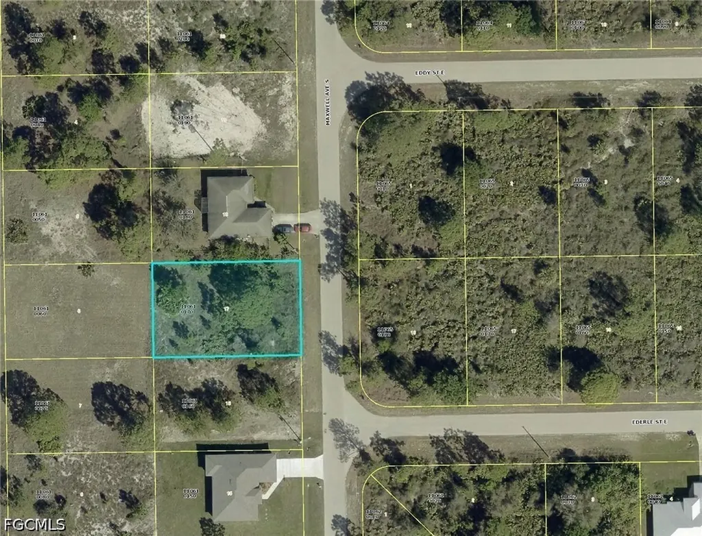 1024 Maxwell Avenue S Lehigh Acres FL 33974