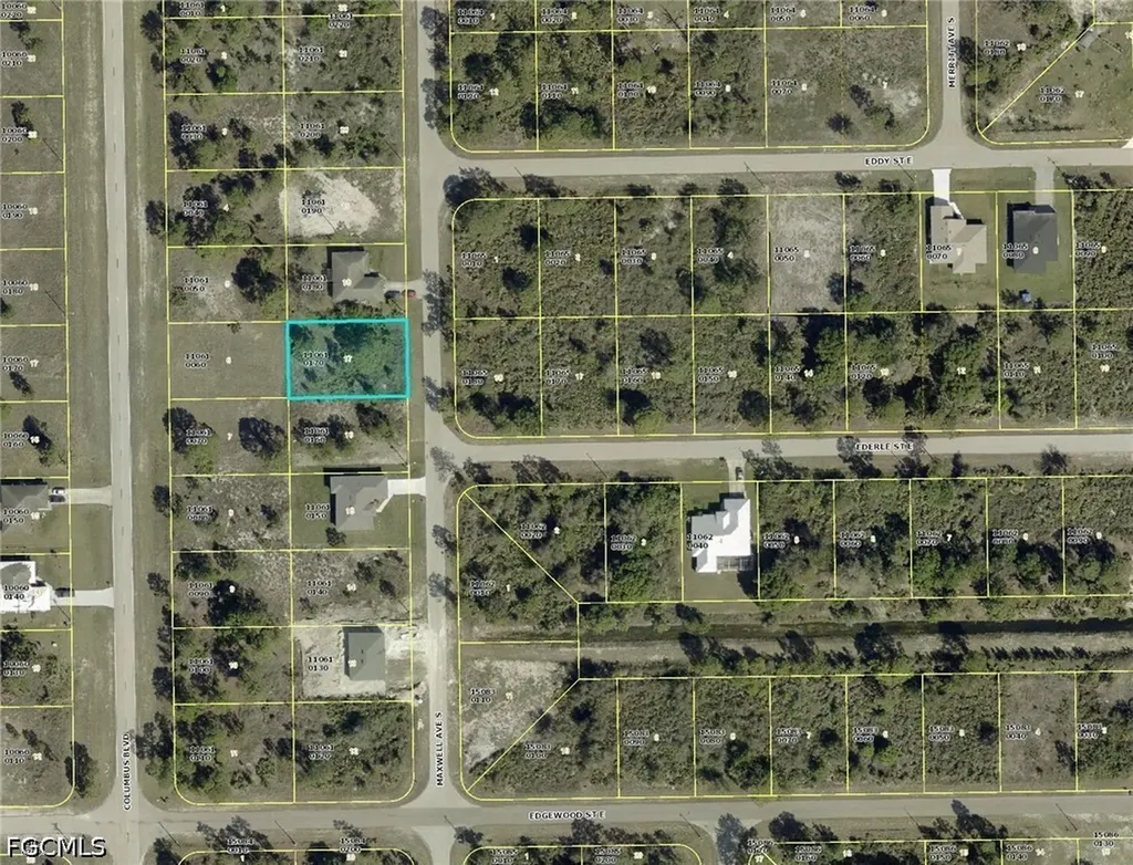 1024 Maxwell Avenue S Lehigh Acres FL 33974