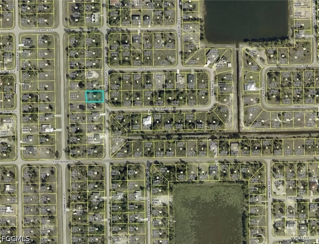 1024 Maxwell Avenue S Lehigh Acres FL 33974