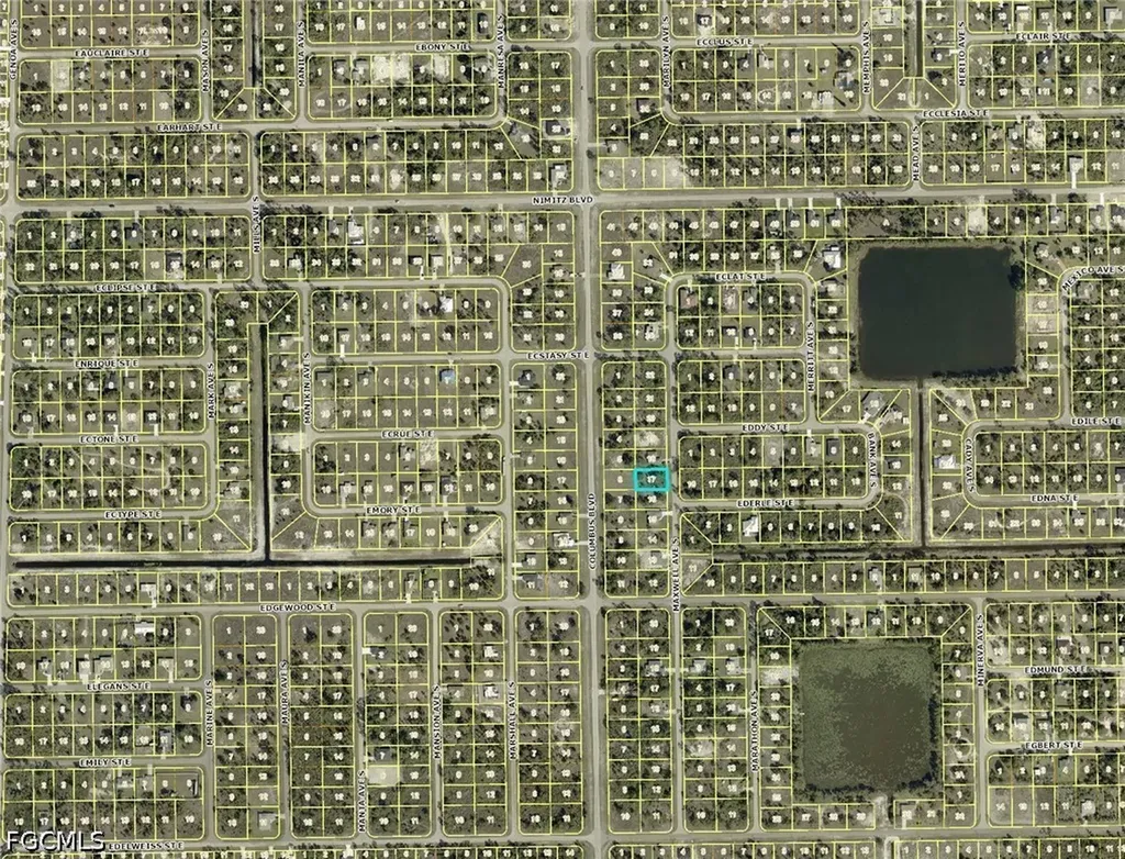 1024 Maxwell Avenue S Lehigh Acres FL 33974