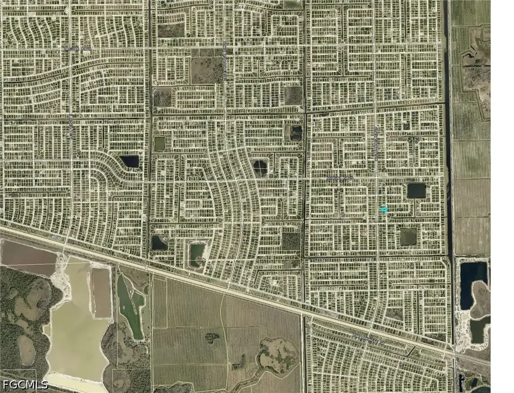 1024 Maxwell Avenue S Lehigh Acres FL 33974