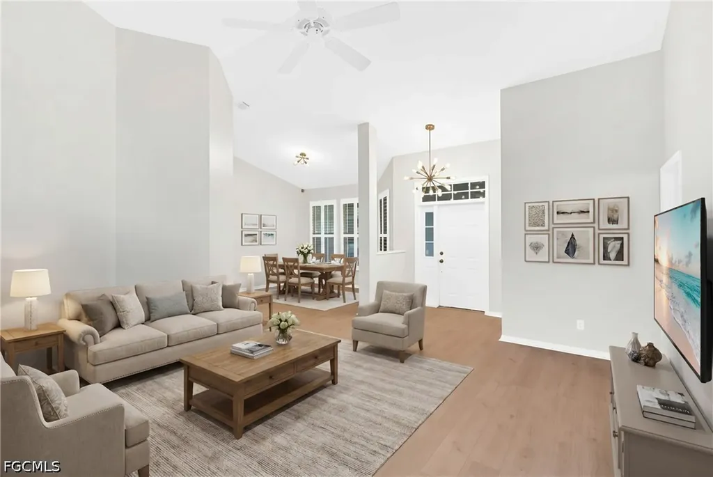 7894 Sandel Wood Circle W Fort Myers FL 33908