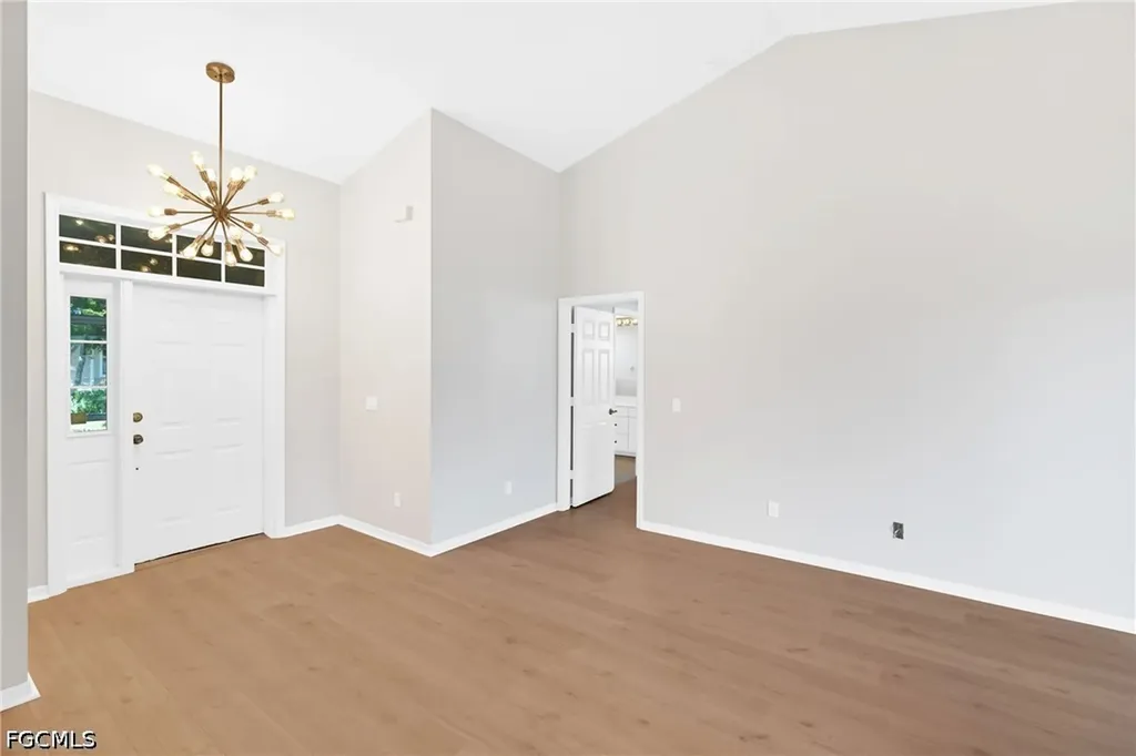 7894 Sandel Wood Circle W Fort Myers FL 33908
