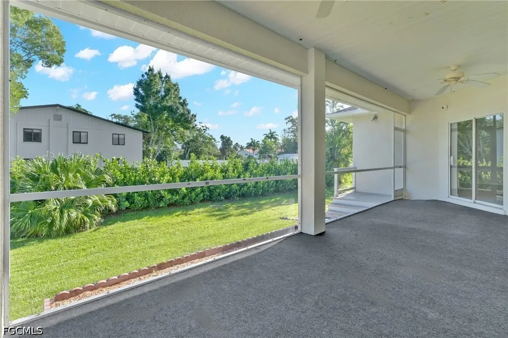 7894 Sandel Wood Circle W Fort Myers FL 33908