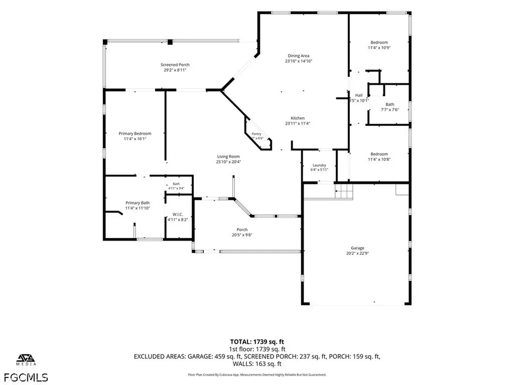 7894 Sandel Wood Circle W Fort Myers FL 33908