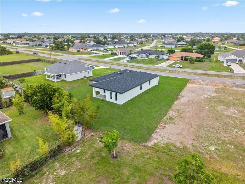3814 W Gator Circle Cape Coral FL 33909