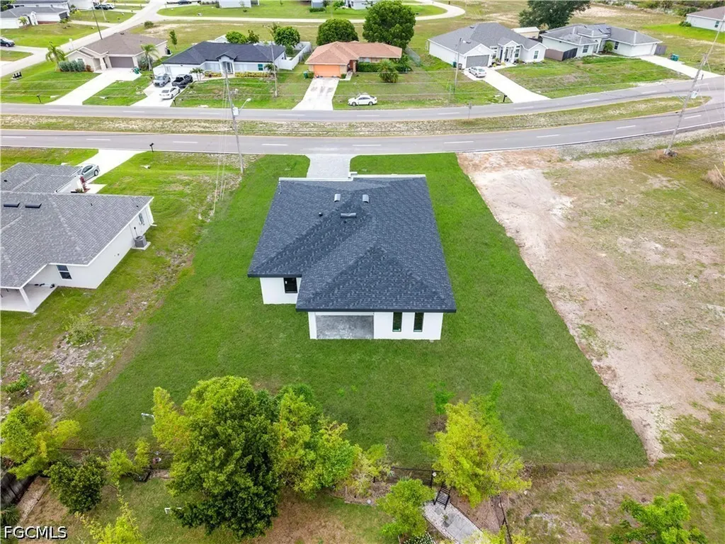 3814 W Gator Circle Cape Coral FL 33909