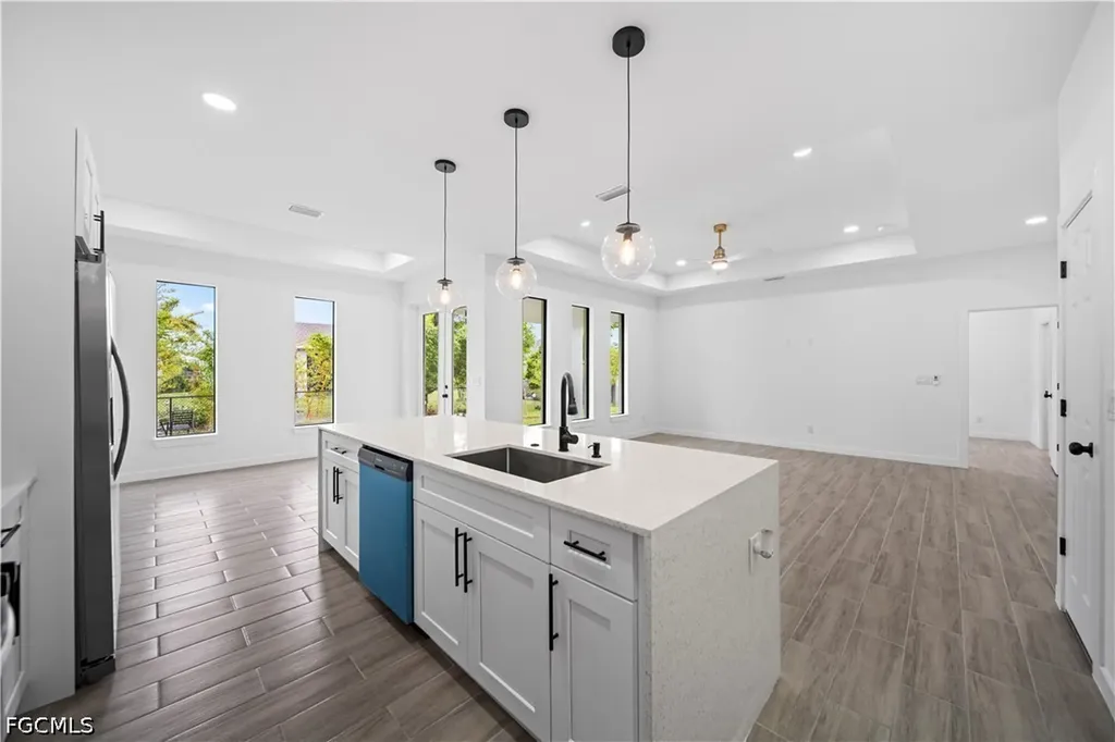 3814 W Gator Circle Cape Coral FL 33909