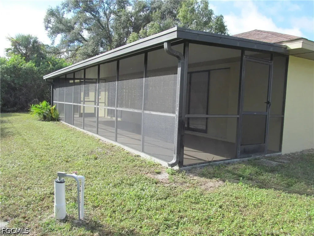 426 Hamilton Avenue Lehigh Acres FL 33972