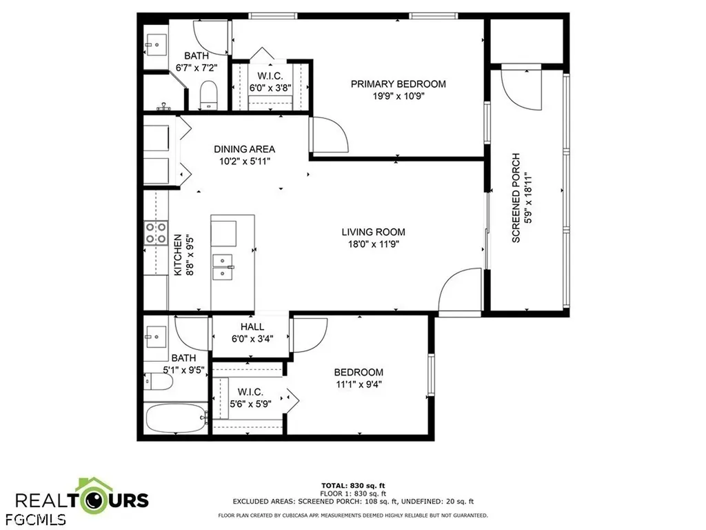 5305 Summerlin Road Fort Myers FL 33919