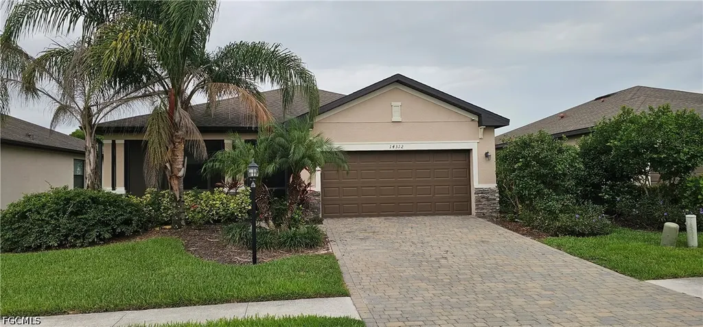 Fort Myers FL, 14312 Vindel Circle