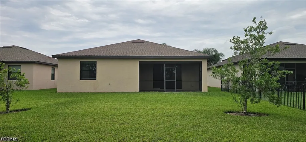 14312 Vindel Circle Fort Myers FL 33905