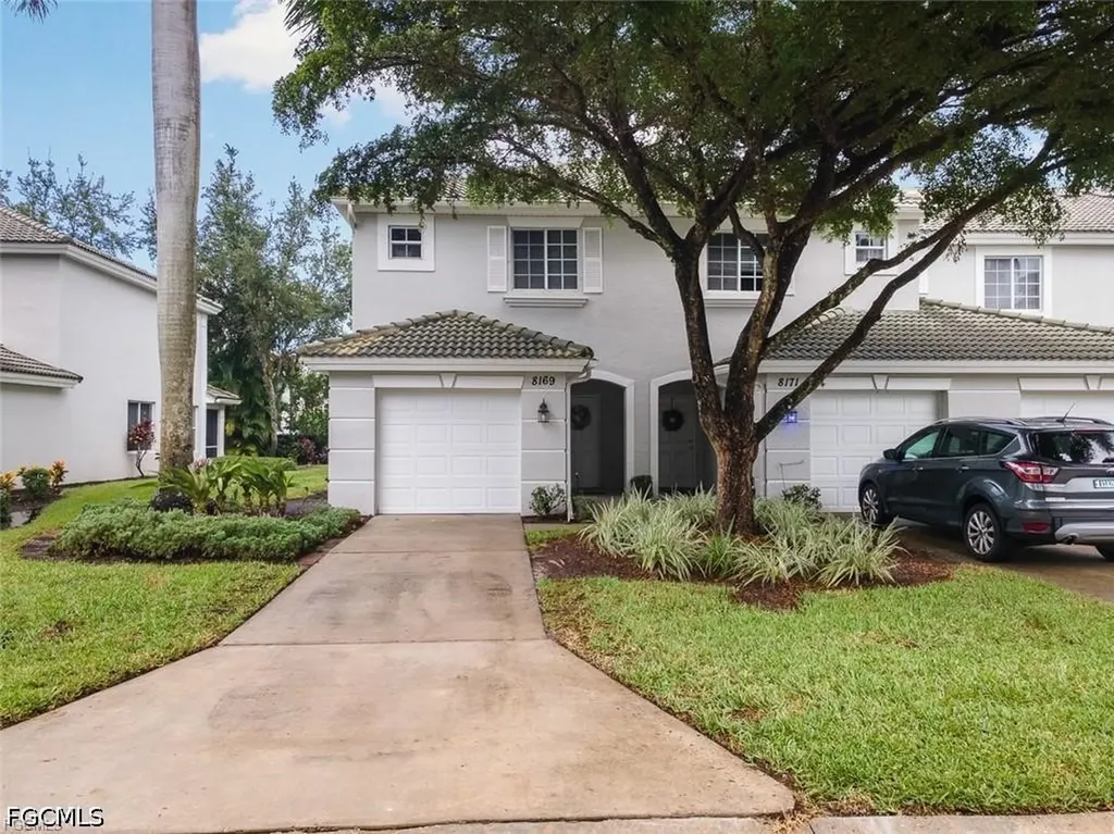 Fort Myers FL, 8169 Pacific Beach Drive