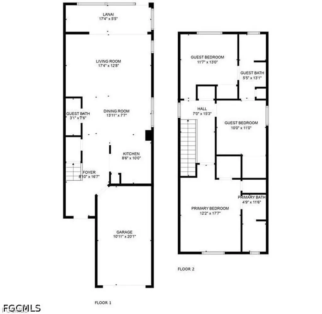 8169 Pacific Beach Drive Fort Myers FL 33966