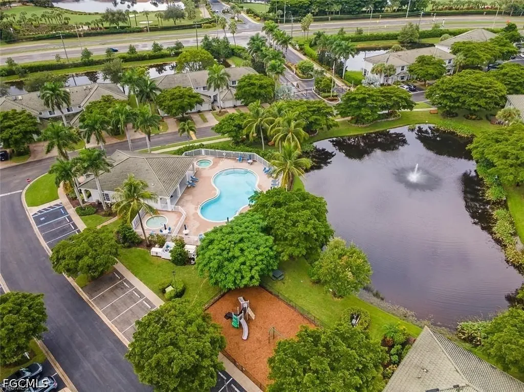 8169 Pacific Beach Drive Fort Myers FL 33966