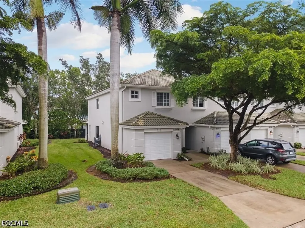 8169 Pacific Beach Drive Fort Myers FL 33966
