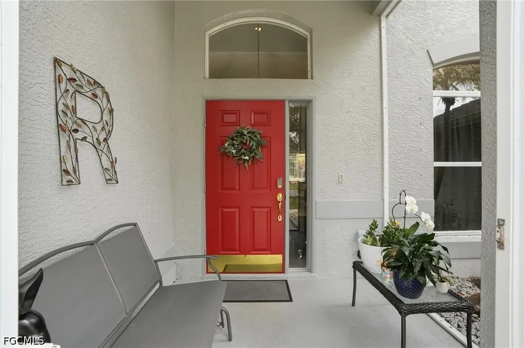 9954 Colonial Walk N Estero FL 33928