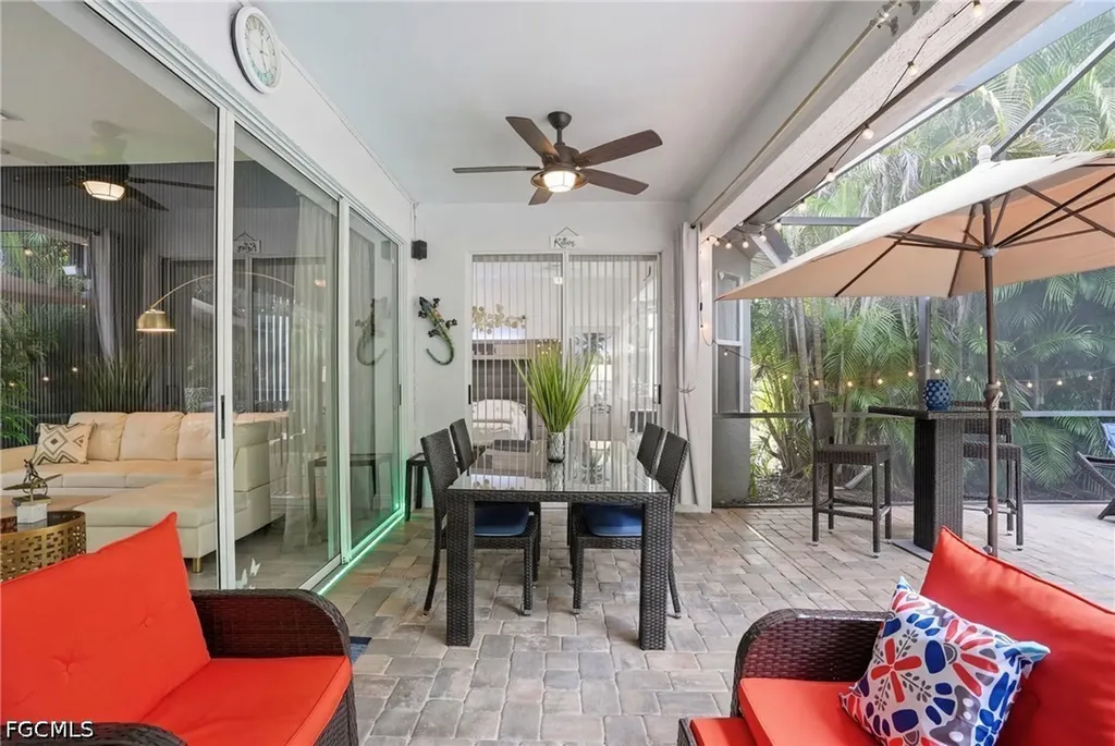 9954 Colonial Walk N Estero FL 33928
