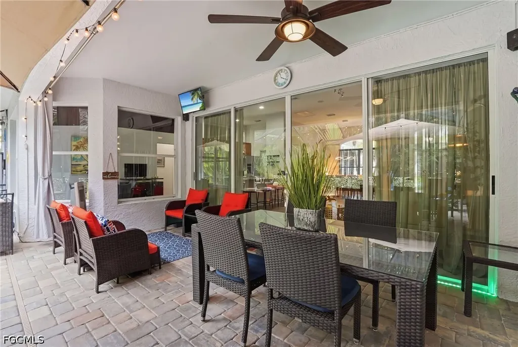 9954 Colonial Walk N Estero FL 33928