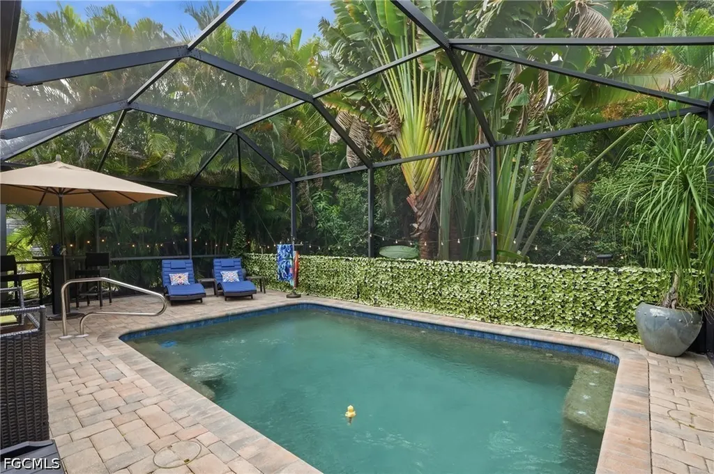 9954 Colonial Walk N Estero FL 33928