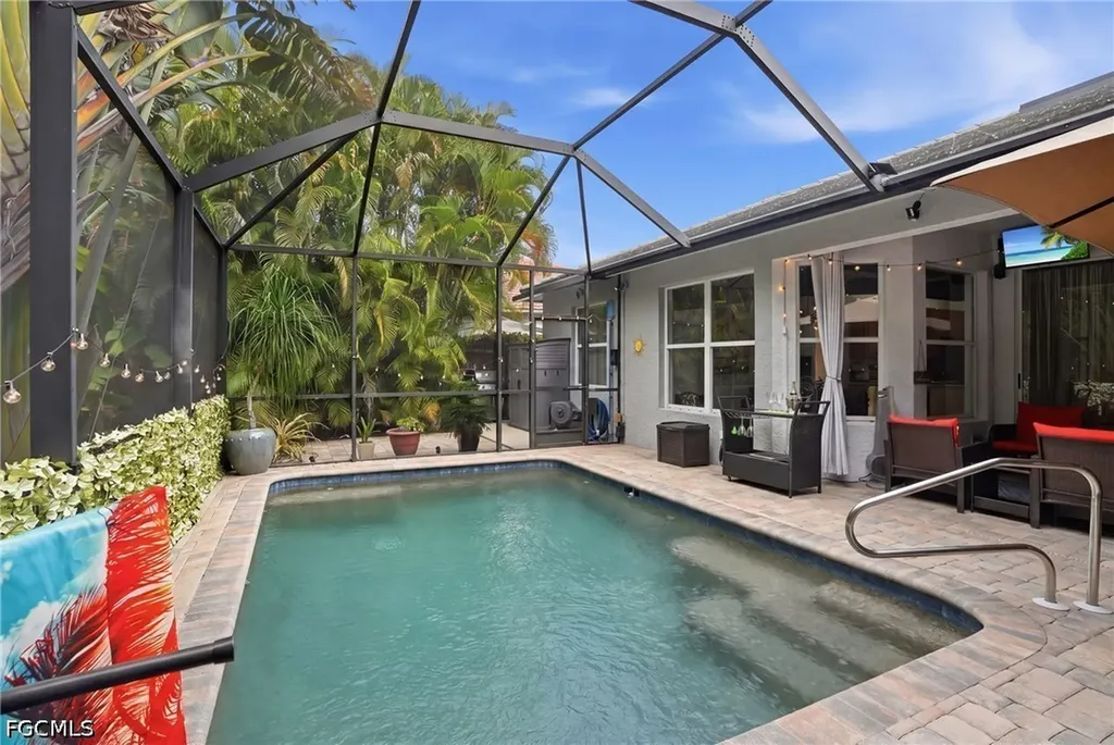 9954 Colonial Walk N Estero FL 33928