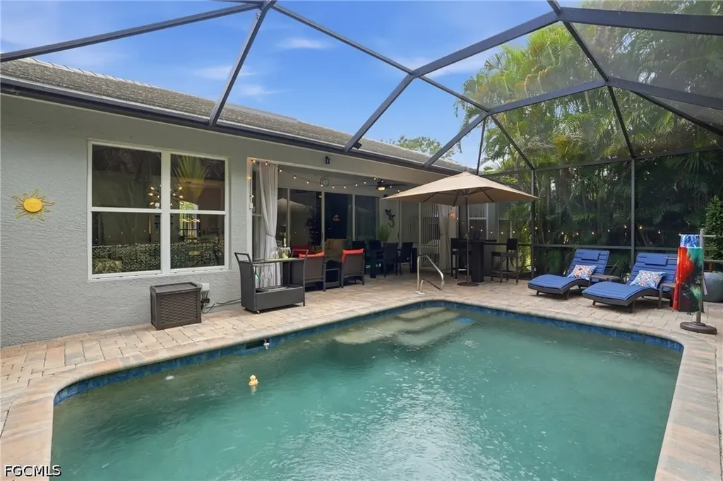 9954 Colonial Walk N Estero FL 33928