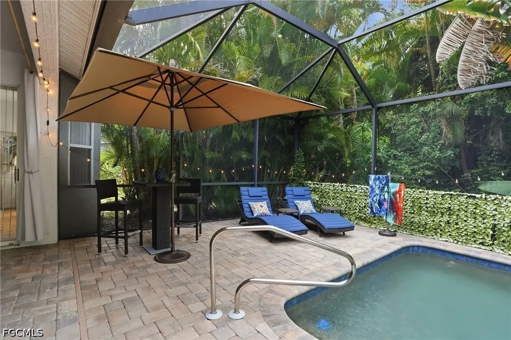 9954 Colonial Walk N Estero FL 33928