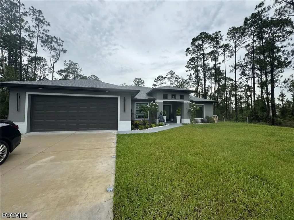 1119 Edison Avenue Lehigh Acres FL 33972
