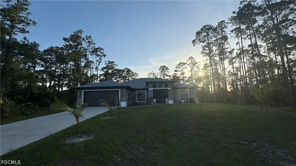 1119 Edison Avenue Lehigh Acres FL 33972
